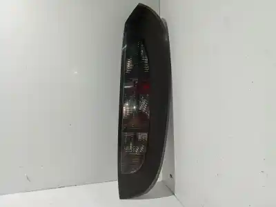 Second-hand car spare part right tailgate light for opel corsa c (x01) 1.3 cdti (f08, f68) oem iam references 1222065
