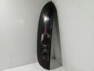 Second-hand car spare part left tailgate light for opel corsa c (x01) 1.3 cdti (f08, f68) oem iam references 1222064