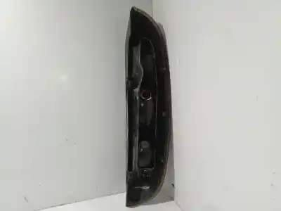 Second-hand car spare part left tailgate light for opel corsa c (x01) 1.3 cdti (f08, f68) oem iam references 1222064  