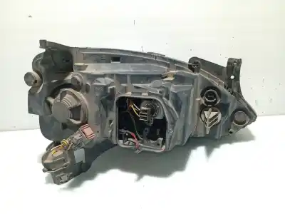Автозапчасти б/у левая фара за opel corsa c (x01) 1.3 cdti (f08, f68) ссылки oem iam 1216293 0096726 13237263