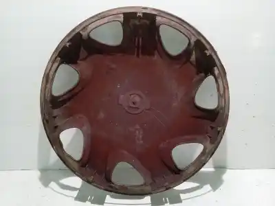 Second-hand car spare part hub caps for nissan almera (n16/e) 1.5 16v cat oem iam references 403150n500  