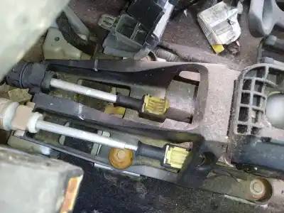 Pezzo di ricambio per auto di seconda mano collegamento del cambio per chevrolet aveo berlina hatchback 1.2 cat riferimenti oem iam 25185111