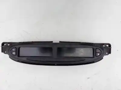 Gebrauchtes Autoersatzteil  zum CITROEN XSARA (N1)  OEM-IAM-Referenzen 963171380  