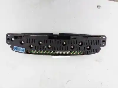 Pezzo di ricambio per auto di seconda mano PANNELLO DEGLI STRUMENTI per CITROEN XSARA (N1)  Riferimenti OEM IAM 9655660980  