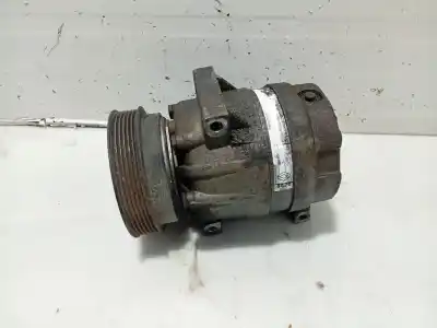 Second-hand car spare part air conditioning compressor for renault megane i (ba0/1_) 1.6 16v (ba04, ba0b, ba11, ba1j, ba16, ba19, ba1k, ba1v,... oem iam references 7700103536