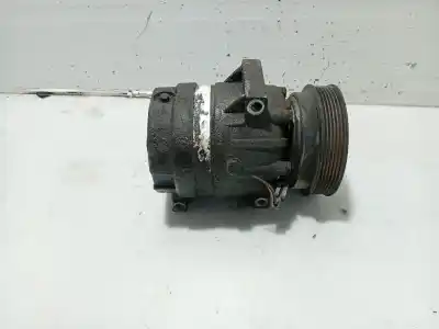 Автозапчасти б/у компрессор кондиционера воздуха за renault megane i (ba0/1_) 1.6 16v (ba04, ba0b, ba11, ba1j, ba16, ba19, ba1k, ba1v,... ссылки oem iam 7700103536 5289 82d0155137ca