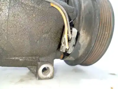 Автозапчасти б/у компрессор кондиционера воздуха за renault megane i (ba0/1_) 1.6 16v (ba04, ba0b, ba11, ba1j, ba16, ba19, ba1k, ba1v,... ссылки oem iam 7700103536 5289 82d0155137ca