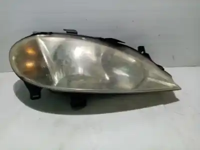 Second-hand car spare part right headlight for renault megane i (ba0/1_) 1.6 16v (ba04, ba0b, ba11, ba1j, ba16, ba19, ba1k, ba1v,... oem iam references 260609556r