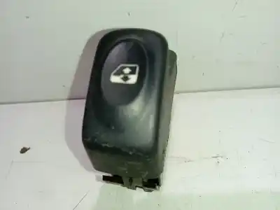 Second-hand car spare part left front power window switch for renault megane i (ba0/1_) 1.6 16v (ba04, ba0b, ba11, ba1j, ba16, ba19, ba1k, ba1v,... oem iam references 7701206195