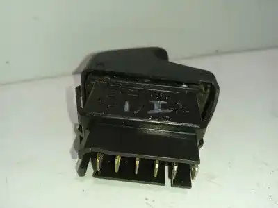 Second-hand car spare part left front power window switch for renault megane i (ba0/1_) 1.6 16v (ba04, ba0b, ba11, ba1j, ba16, ba19, ba1k, ba1v,... oem iam references 7701206195 429998k 