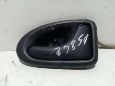 Second-hand car spare part INTERIOR RIGHT FRONT HANDLE for RENAULT MEGANE I (BA0/1_)  OEM IAM references 7700353283 7700830079 