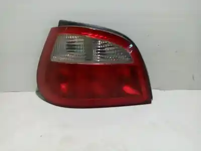 Second-hand car spare part lampholder for renault megane i (ba0/1_) 1.6 16v (ba04, ba0b, ba11, ba1j, ba16, ba19, ba1k, ba1v,... oem iam references 15164100