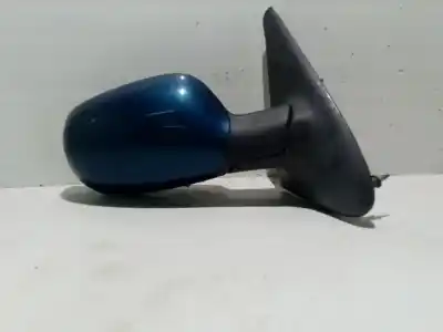 Second-hand car spare part right rearview mirror for renault megane i (ba0/1_) 1.6 16v (ba04, ba0b, ba11, ba1j, ba16, ba19, ba1k, ba1v,... oem iam references 7701471859  