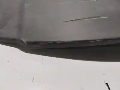 Автозапчасти б/у крышка двигателя за renault clio ii fase ii (b/cb0) authentique ссылки oem iam 8200252406 8200252406 8200252406