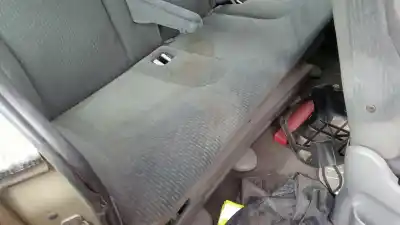 Автозапчасти б/у третий ряд сидений за nissan primastar autobús (x83) dci 100 ссылки oem iam   