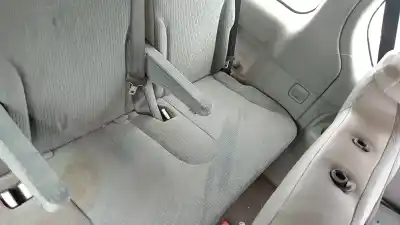 Автозапчасти б/у третий ряд сидений за nissan primastar autobús (x83) dci 100 ссылки oem iam   