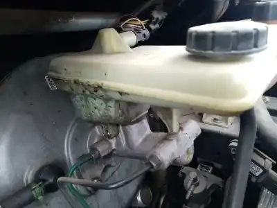 Автозапчастина б/у гальмівний насос для nissan primastar autobús (x83) dci 100 посилання на oem iam 