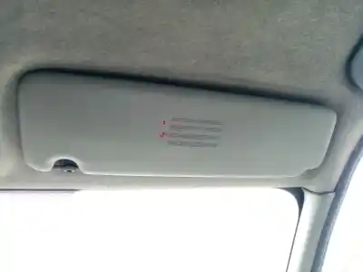 Автозапчастина б/у правильний натір для nissan primastar autobús (x83) dci 100 посилання на oem iam 