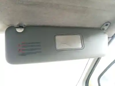 Автозапчастина б/у правильний натір для nissan primastar autobús (x83) dci 100 посилання на oem iam   