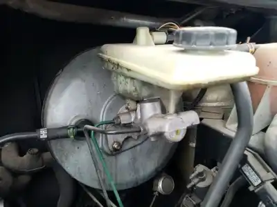 Автозапчастина б/у гальмівний серво для nissan primastar autobús (x83) dci 100 посилання на oem iam 