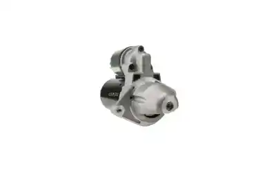 Second-hand car spare part starter motor for opel corsa c (x01) 1.3 cdti (f08, f68) oem iam references 6202095