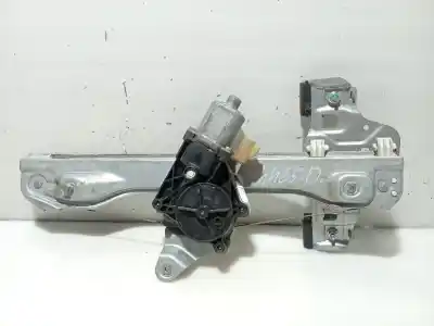 Tweedehands auto-onderdeel regelaar rechts achterruit: voor chevrolet aveo berlina hatchback 1.2 cat oem iam-referenties 95391139