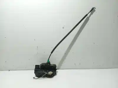 Tweedehands auto-onderdeel achter rechts deurslot voor chevrolet aveo berlina hatchback 1.2 cat oem iam-referenties 13579523