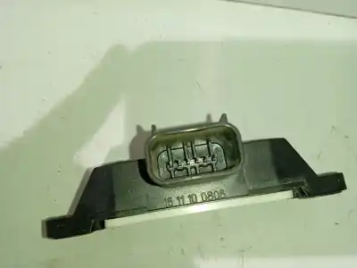 Peça sobressalente para automóvel em segunda mão sensor por chevrolet aveo berlina hatchback 1.2 cat referências oem iam 13500996  0265005791