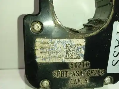 Peça sobressalente para automóvel em segunda mão sensor por chevrolet aveo berlina hatchback 1.2 cat referências oem iam 25849366  