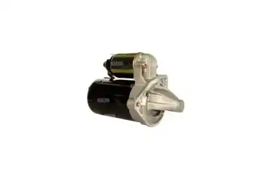 Pezzo di ricambio per auto di seconda mano motorino di avviamento per kia picanto i (sa) 1.1 riferimenti oem iam 3610002555