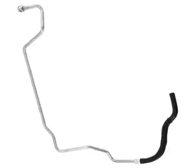 Pezzo di ricambio per auto di seconda mano tubo pressione del servosterzo per kia picanto i (sa) 1.1 riferimenti oem iam 5751007000