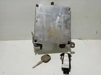 Pezzo di ricambio per auto di seconda mano centralina motore per toyota corolla (_e12_) 2.0 d-4d (cde120_) riferimenti oem iam 8966102a60