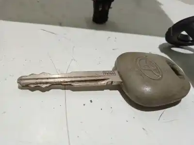 Second-hand car spare part ecu engine control for toyota corolla (_e12_) 2.0 d-4d (cde120_) oem iam references 8966102a60  mb1758006881 / 8978302020