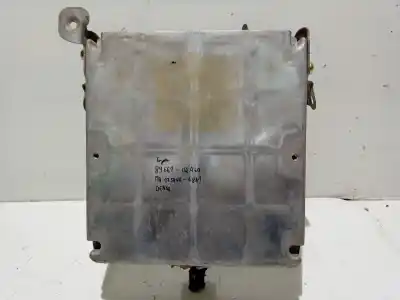 Pezzo di ricambio per auto di seconda mano centralina motore per toyota corolla (_e12_) 2.0 d-4d (cde120_) riferimenti oem iam 8966102a60