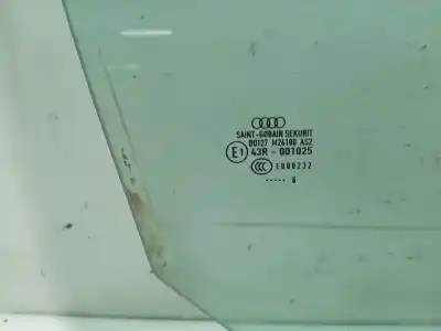 Автозапчастина б/у передній правий місяць для audi a3 (8p1) 2.0 tdi 16v посилання на oem iam 8p4845202a  