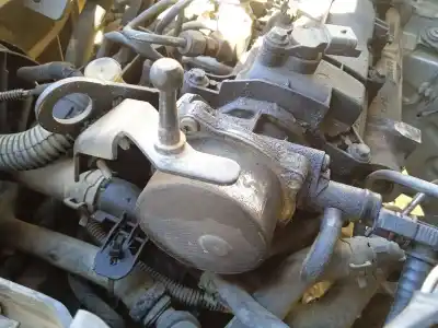 Автозапчасти б/у депрессор тормоза / вакуумный насос за renault megane ii ranchera familiar (km0/1_) 1.5 dci (km16, km1e) ссылки oem iam 146505272r