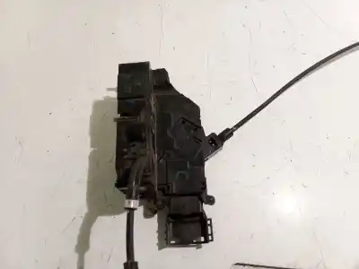 Peça sobressalente para automóvel em segunda mão fechadura da porta do lado direito por citroen jumper caja cerrada desde ´02 * referências oem iam 24097816