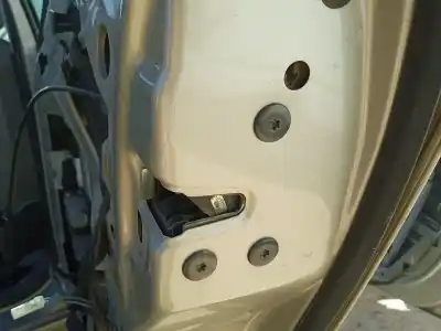 Автозапчасти б/у замок задней правой двери за RENAULT MEGANE II RANCHERA FAMILIAR (KM0/1_) 1.5 DCI (KM16, KM1E) ссылки OEM IAM 8200212464  8200212467