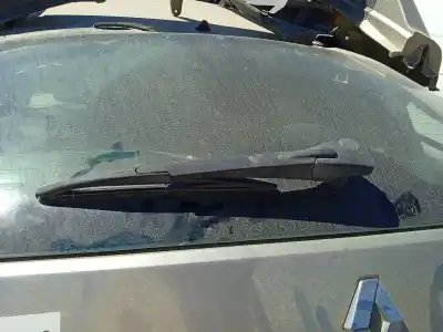 Автозапчасти б/у рычаг заднего стеклоочистителя за RENAULT MEGANE II RANCHERA FAMILIAR (KM0/1_) 1.5 DCI (KM16, KM1E) ссылки OEM IAM 7701056802  