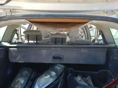 Автозапчасти б/у задний поддон за renault megane ii ranchera familiar (km0/1_) 1.5 dci (km16, km1e) ссылки oem iam 8200271177