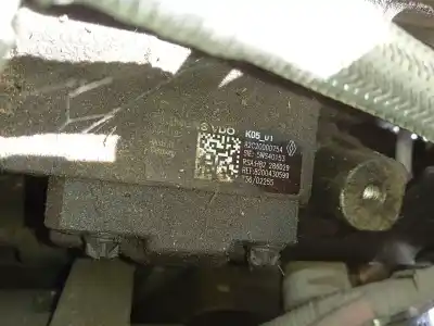 Автозапчасти б/у тнвд насос за renault megane ii ranchera familiar (km0/1_) 1.5 dci (km16, km1e) ссылки oem iam 8200430599