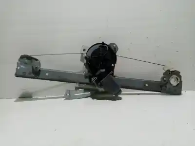 Second-hand car spare part driver left window regulator for toyota aygo (kgb/wnb) oem iam references 698200h020