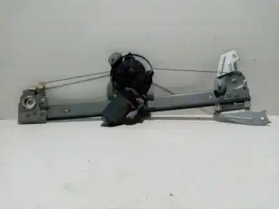 Second-hand car spare part passenger side right window regulator for toyota aygo (kgb/wnb) oem iam references 698100h020