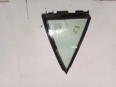 Peça sobressalente para automóvel em segunda mão vidro de custódia triangular traseiro esquerdo por toyota auris (_e15_) 1.4 d-4d (nde150_) referências oem iam 6812402170 6818902090 43r-00048