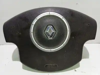 Автозапчасти б/у передняя левая подушка безопасности за renault megane ii ranchera familiar (km0/1_) 1.5 dci (km16, km1e) ссылки oem iam 8200414936