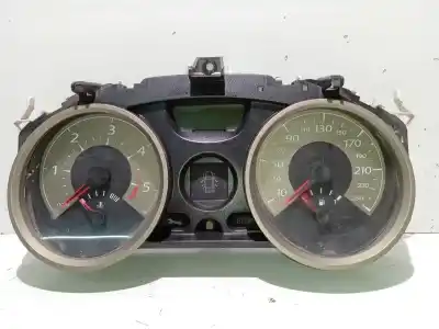 Автозапчасти б/у приборная доска за renault megane ii ranchera familiar (km0/1_) 1.5 dci (km16, km1e) ссылки oem iam 8200408787f