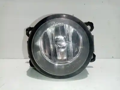 Second-hand car spare part Left Fog Light for RENAULT MEGANE II RANCHERA FAMILIAR (KM0/1_) 1.5 DCI (KM16, KM1E) OEM IAM references 8200074008  