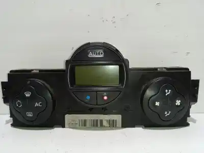 Автозапчасти б/у климат-контроль за RENAULT MEGANE II RANCHERA FAMILIAR (KM0/1_) 1.5 DCI (KM16, KM1E) ссылки OEM IAM 8200407123  