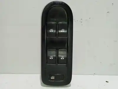 Автозапчасти б/у выключатель левого переднего окна за renault megane ii ranchera familiar (km0/1_) 1.5 dci (km16, km1e) ссылки oem iam 8200160603