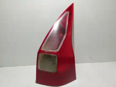 Second-hand car spare part RIGHT TAILGATE LIGHT for RENAULT MEGANE II RANCHERA FAMILIAR (KM0/1_)  OEM IAM references 8200417351  